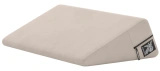 Liberator Wedge Cream – poduszka klinowa 61 x 35,5 x 18 cm