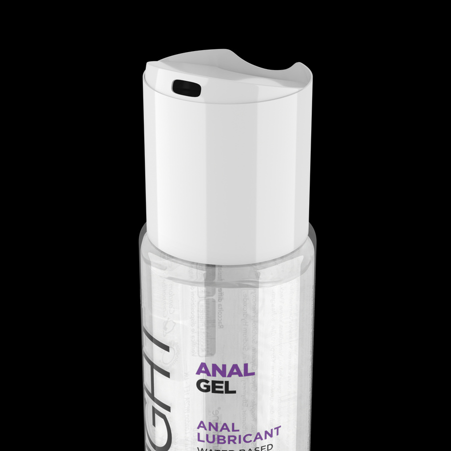 Lubrykant Analny Sensilight Analgel 60 Ml IntimateLine