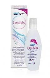 Lubrykant - Durex Sensilube Lubricant 40 ml