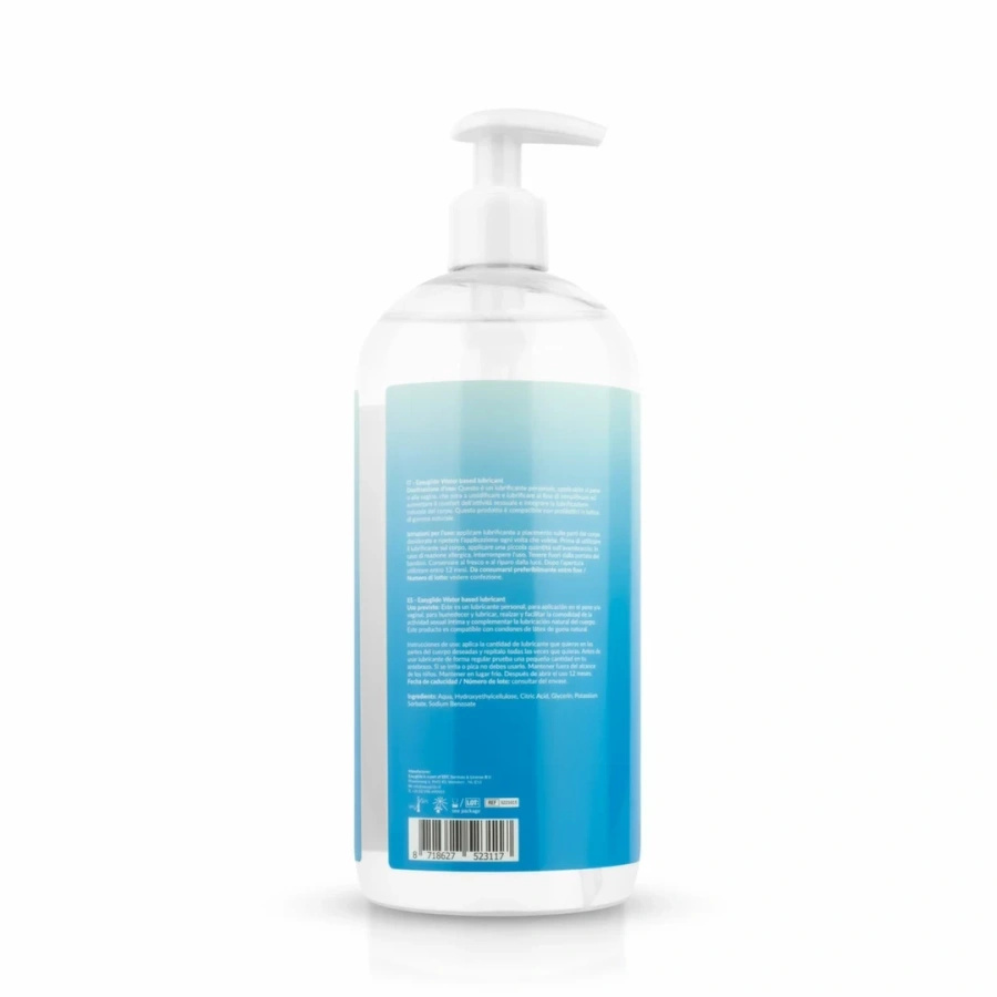 EasyGlide żel intymny wodny 1000 ml