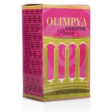 Olimpya intensywny olejek stymulujący Unisex z konopi 6 ml