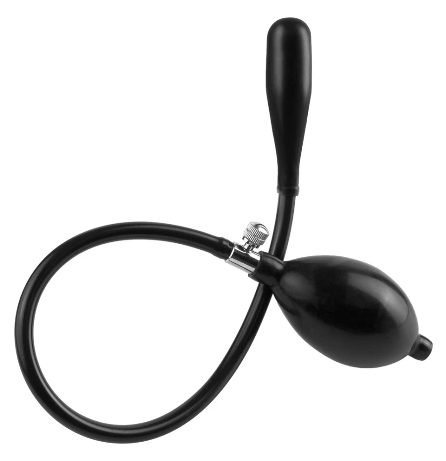 Pipedream Anal Fantasy Expander korek analny pompowany ręczną pompką 7,6 cm