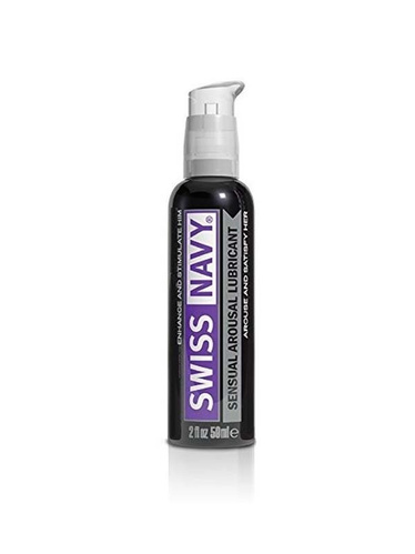 Swiss Navy żel nawilżająco-stymulujący 59ml