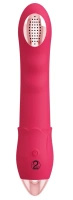 You2Toys Showers to Orgasm wibrator do prysznica z masażem wodnym, 20,1 cm