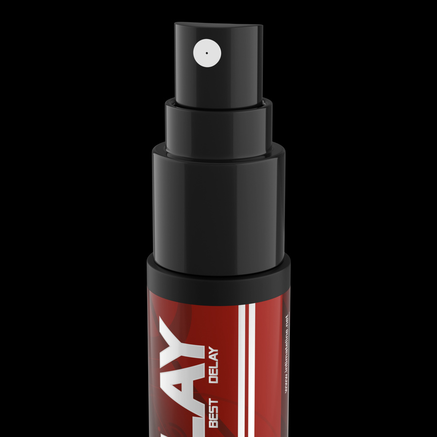Spray dla mężczyzn Replay 20 ml IntimateLine