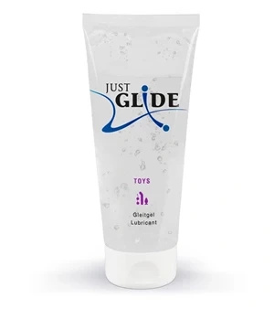 Just Glide Toylube żel nawilżający do akcesoriów 200 ml