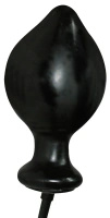 You2Toys Anal Expert pompowany korek analny lateksowy 13 cm