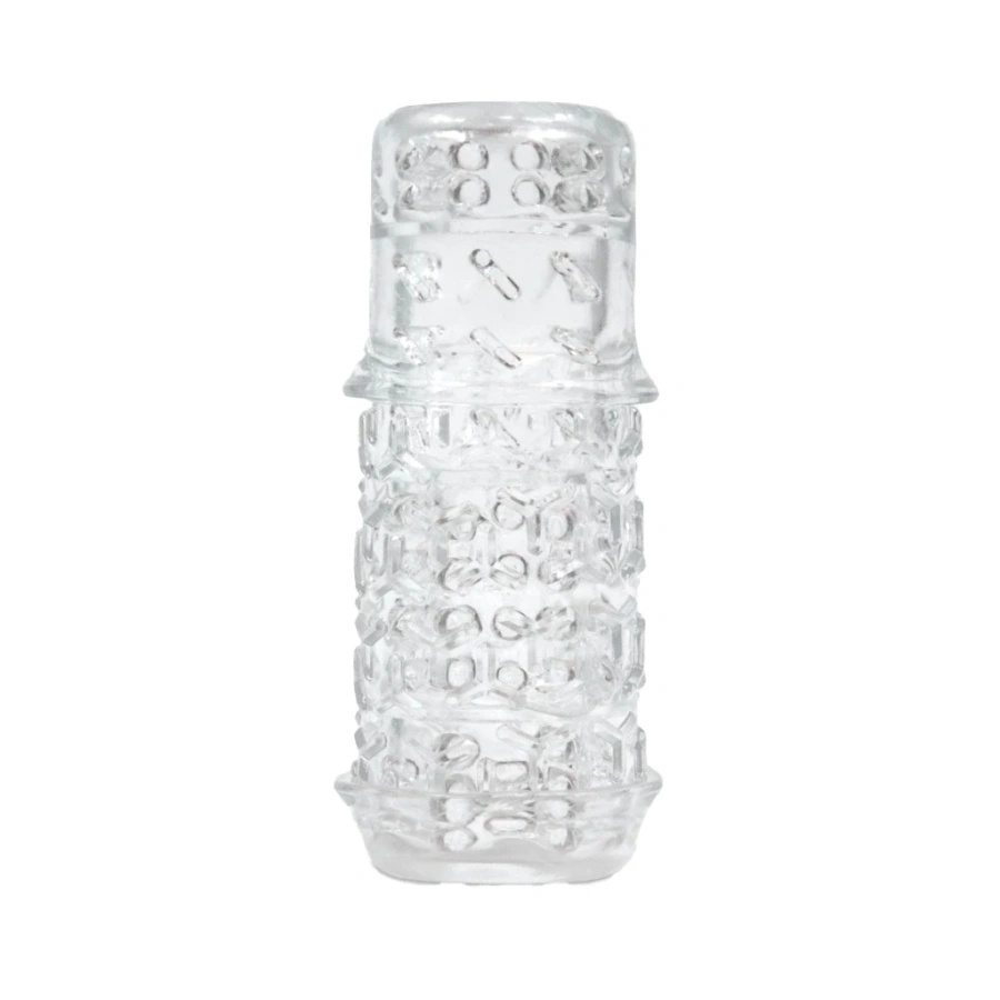 Handy TrueGrip 1.1 rękaw do Handy, przezroczysty, długi