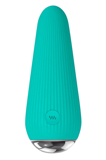 Wibrator Do Łechtaczki O-Cone Gender X