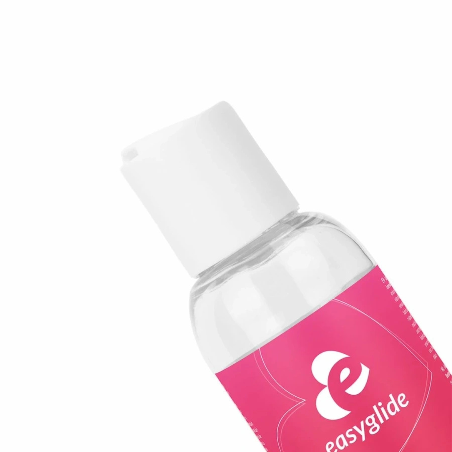 EasyGlide lubrykant na bazie wody truskawkowy 150 ml