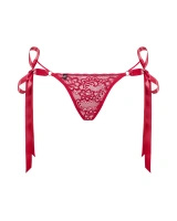 Lovlea stringi czerwone - Obsessive