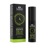 Spray dla mężczyzn Kronos Delay Spray 20 ml IntimateLine