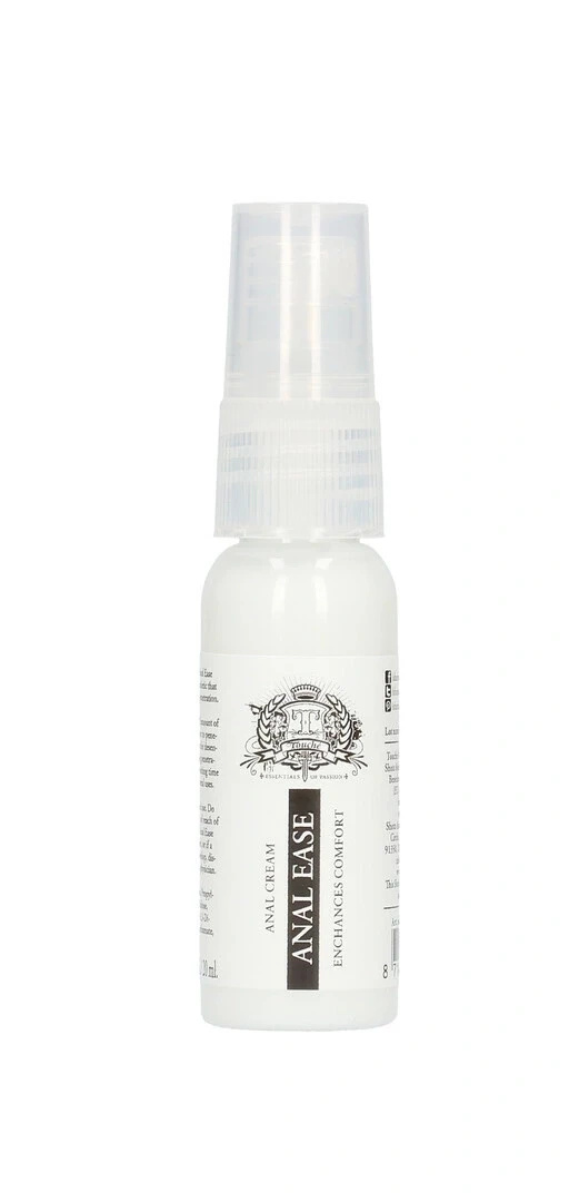 Touché by Shots żel analny nawilżający 20 ml