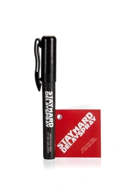 Pharmquests Stay Hard spray opóźniający 6 ml