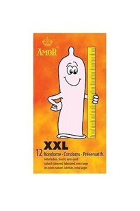 XXL - powiększone (12 szt.)