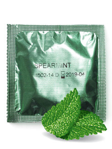 Spearmint - o zapachu świeżej mięty (1 szt.)