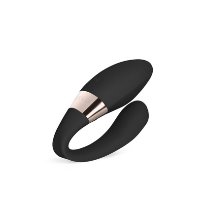 Wibrator Dla Par Tiani Harmony Black Lelo