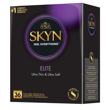 Skyn Elite 36 Unimil
