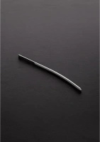 Steel rozciągacz do cewki moczowej 0,6 cm, stal nierdzewna