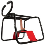 You2Toys The Banger Ultimate Sex Stool taboret z uchwytami i uchwytem na akcesoria