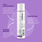 Lubrykant Analny Sensilight Analgel 60 Ml IntimateLine