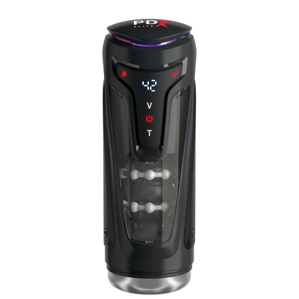 Masturbator Moto-Bator Pro PDX Elite