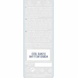 Control 2w1 żel do masażu Madagascar słodycz 200 ml bez parabenów