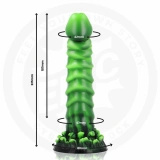 EPIC Caelion Living Root – dildo silikonowe, 22,5 cm