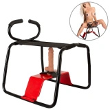 You2Toys The Banger Ultimate Sex Stool taboret z uchwytami i uchwytem na akcesoria