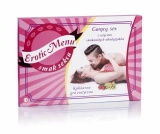 Grajmy Razem Erotic Menu gra planszowa kulinarna dla par 31 x 22 cm