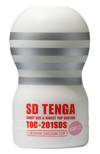 Masturbator Sd Original Cup Gentle Tenga