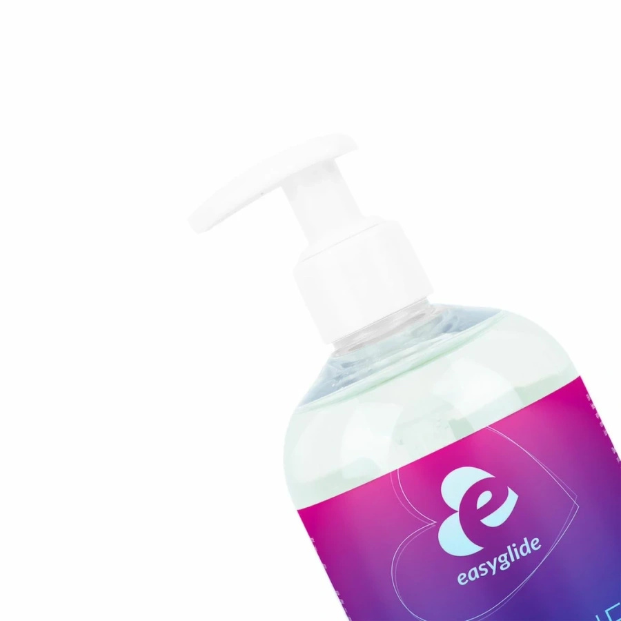 EasyGlide żel na bazie silikonu 500 ml – bezbarwny i bezzapachowy