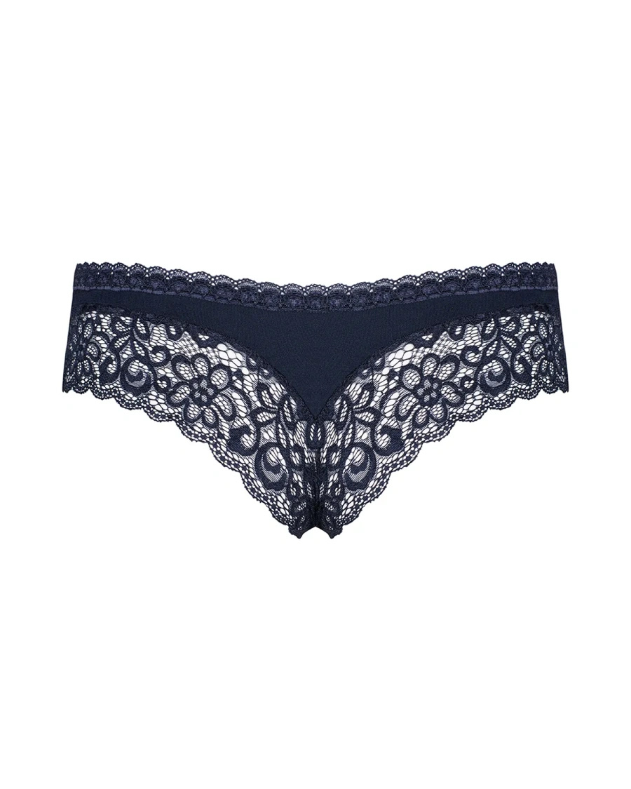 Drimera figi niebieskie - to, co w duszy gra Obsessive