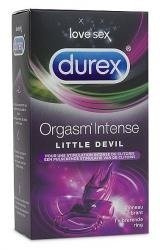 Pierścień na penisa - Durex Intense Little Devil Cock Ring