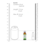 Pharmquests olejek z CBD 20 ml