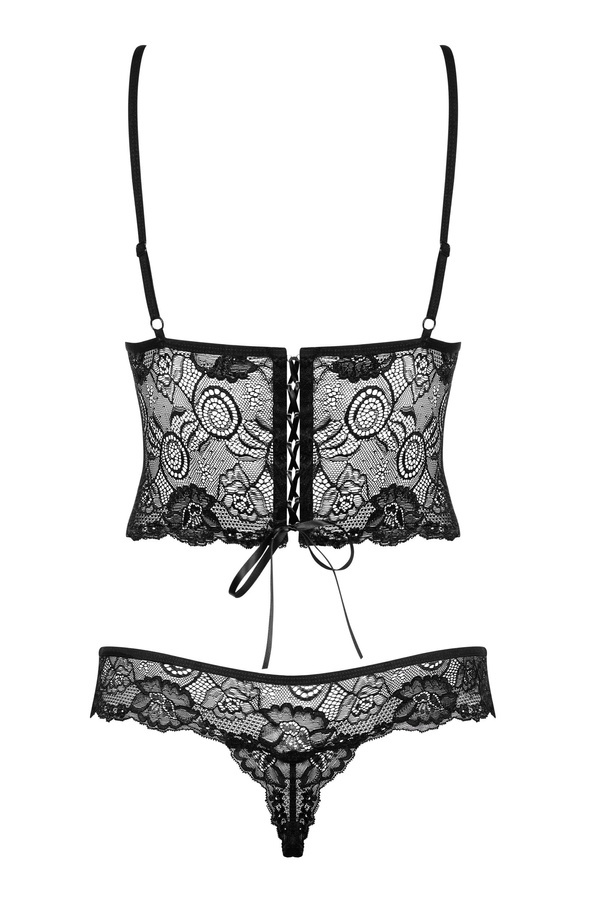 Alluria body Obsessive