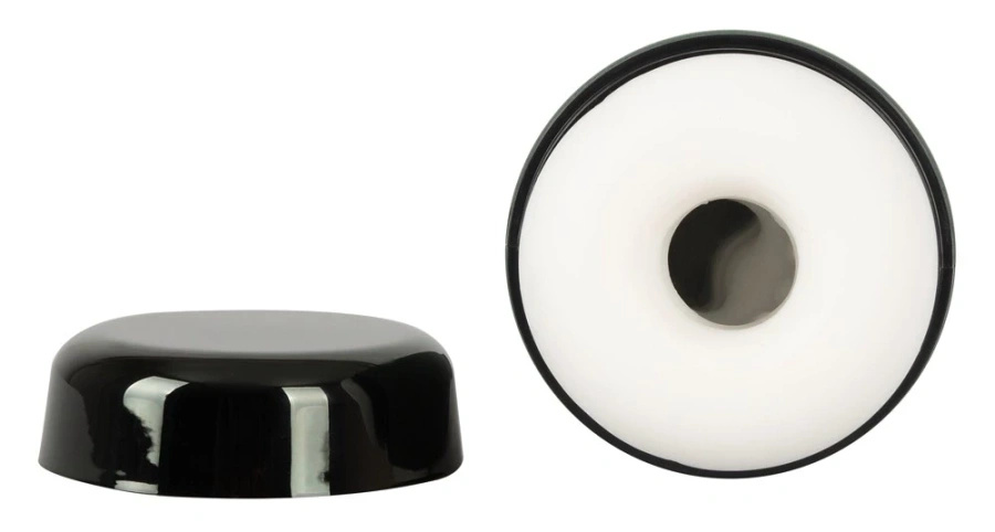Rebel Intimate System masturbator z funkcją ssania i 6 trybami wibracji 25,8 cm
