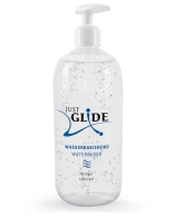 Just Glide lubrykant na bazie wody 500 ml bezzapachowy wegański
