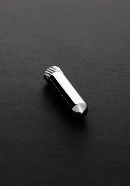 Steel inhalator ze stali nierdzewnej, aplikator aromatów