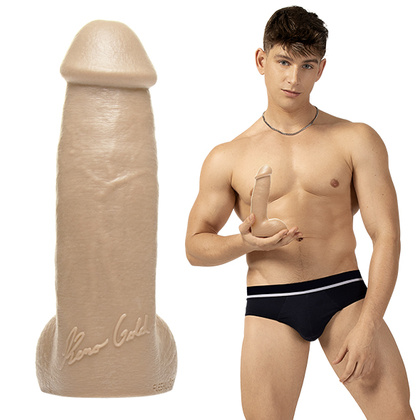Masturbator Boys Reno Gold Dildo Fleshjack