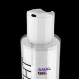 Lubrykant Analny Sensilight Analgel 150 Ml IntimateLine