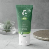 EasyGlide Bio and Natural żel intymny na bazie wody 100 ml