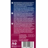 Control Xtra Dots prezerwatywy z wypukłymi punktami 12 szt.