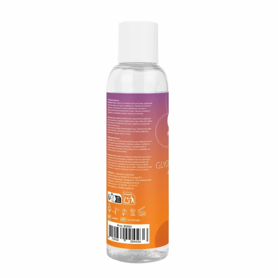 EasyGlide żel nawilżający bezzapachowy bez gliceryny 150 ml