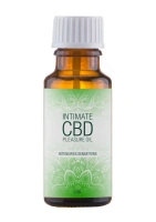 Pharmquests olejek z CBD 20 ml