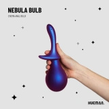 Hueman Nebula Bulb gruszka do płukania intymnego 220 ml