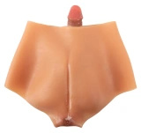 You2Toys Ultra Realistic Pants masturbator realistyczny z płynnego silikonu, rozmiar M