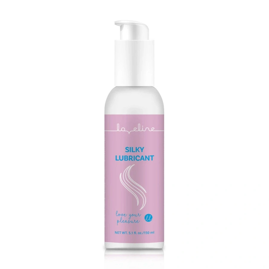 Loveline by Shots lubrykant na bazie wody jedwabisty 150 ml, bezzapachowy