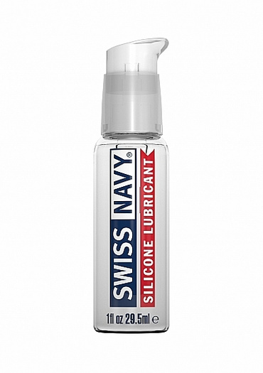 Lubrykant Silikonowy Silicone Based 29,5Ml Swiss Navy