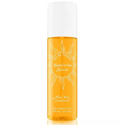 Mgiełka Sol De Verano Mandarino Solare 200Ml Neness
